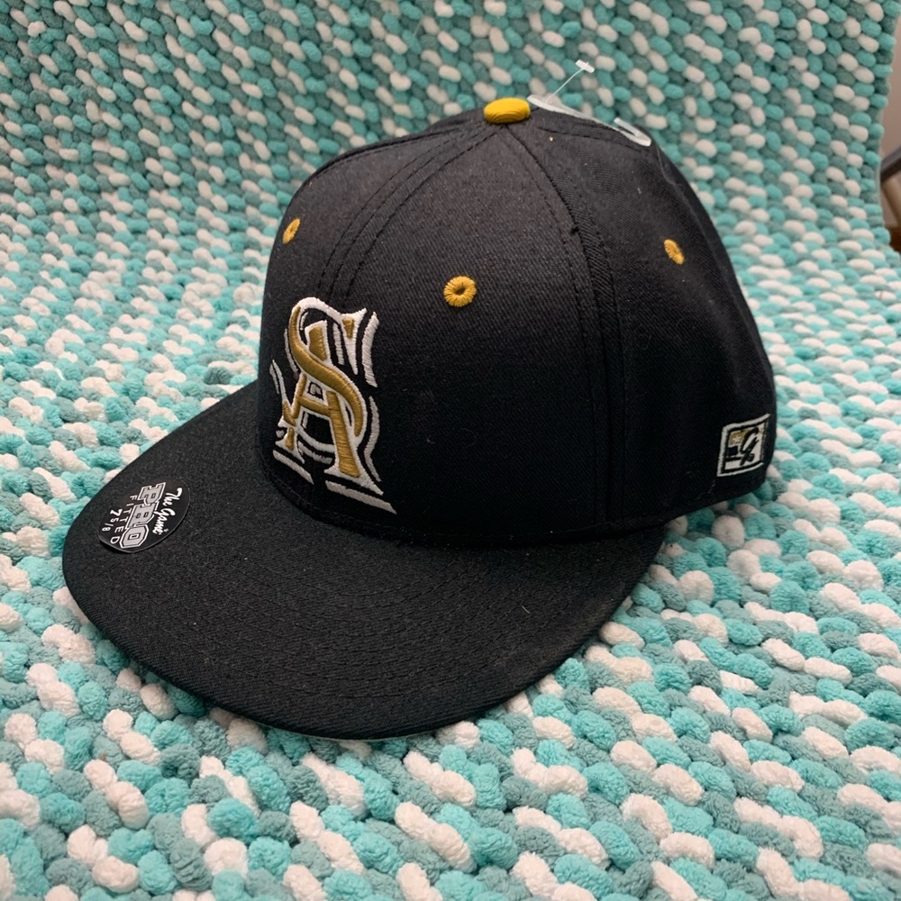 The Game SA baseball style hat